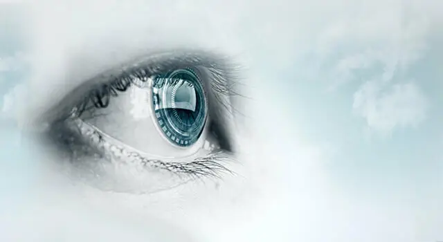 eye windows to health